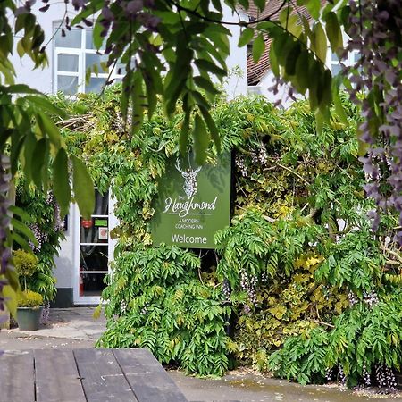 The Haughmond Hotel Shrewsbury Ngoại thất bức ảnh