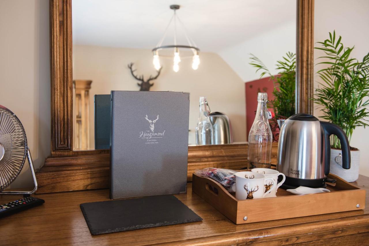 The Haughmond Hotel Shrewsbury Ngoại thất bức ảnh