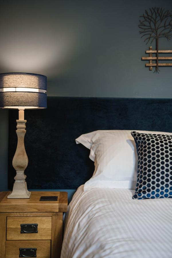 The Haughmond Hotel Shrewsbury Ngoại thất bức ảnh