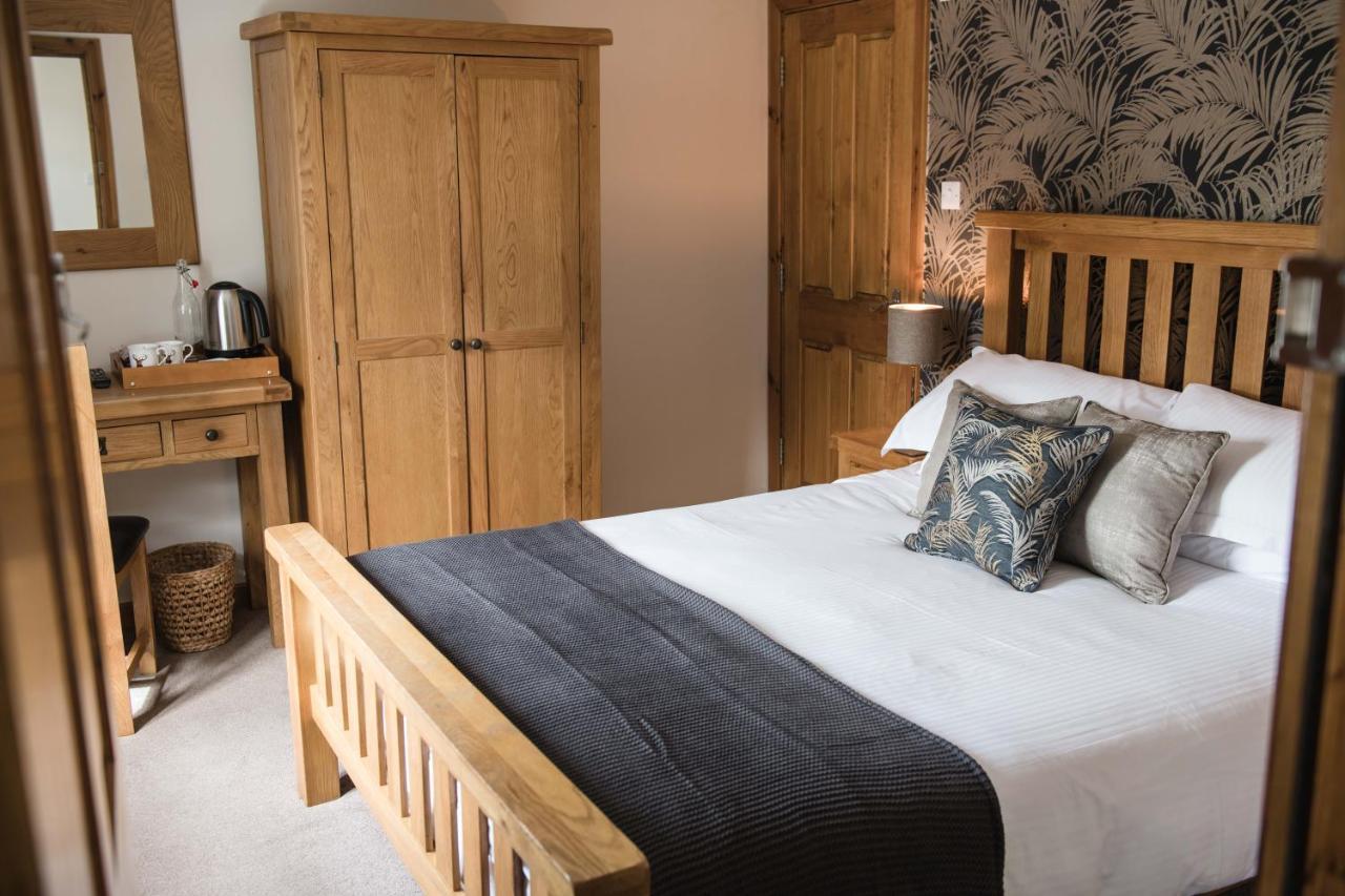 The Haughmond Hotel Shrewsbury Ngoại thất bức ảnh