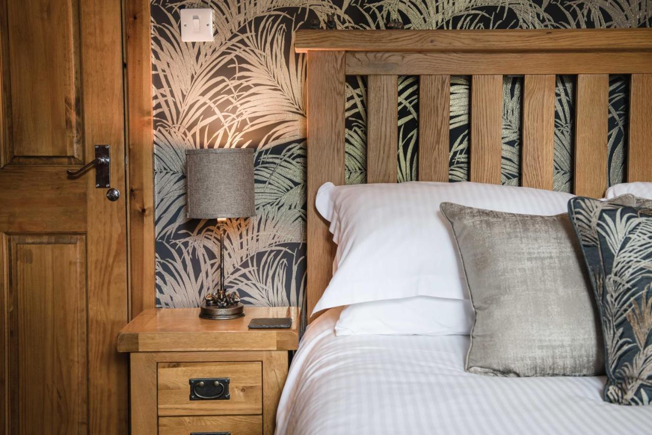 The Haughmond Hotel Shrewsbury Ngoại thất bức ảnh