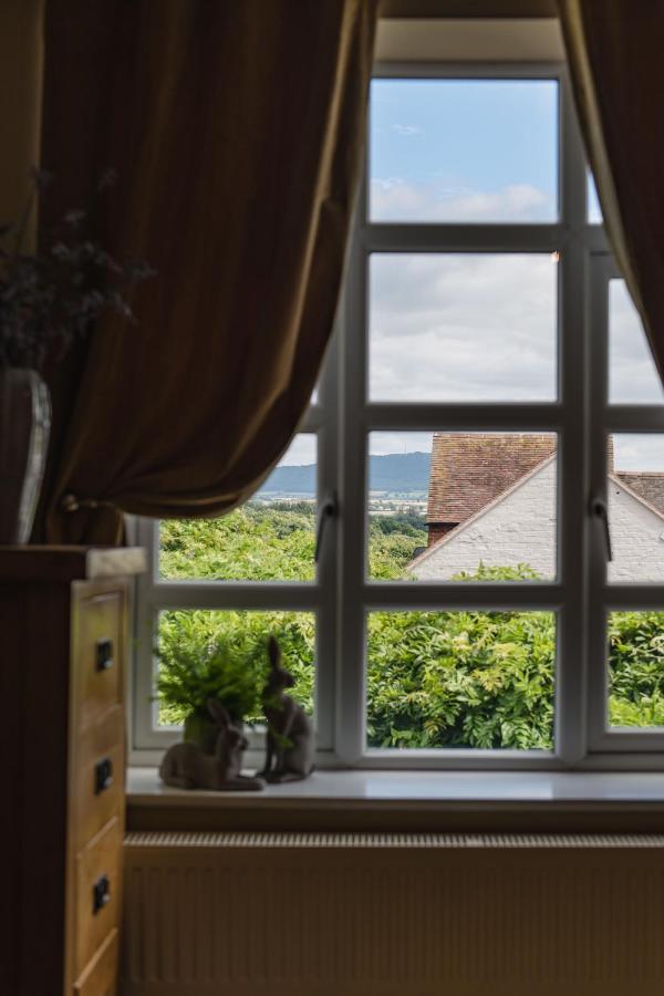 The Haughmond Hotel Shrewsbury Ngoại thất bức ảnh