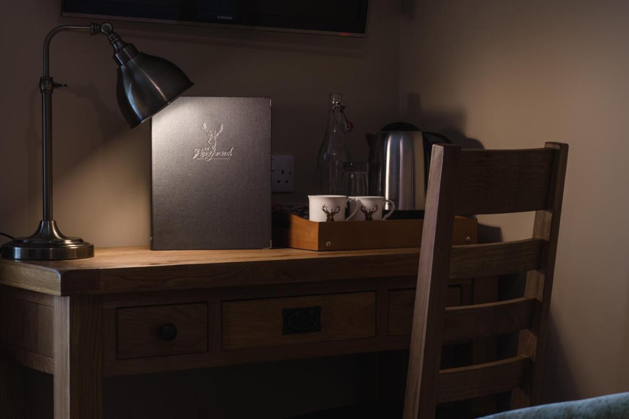 The Haughmond Hotel Shrewsbury Ngoại thất bức ảnh