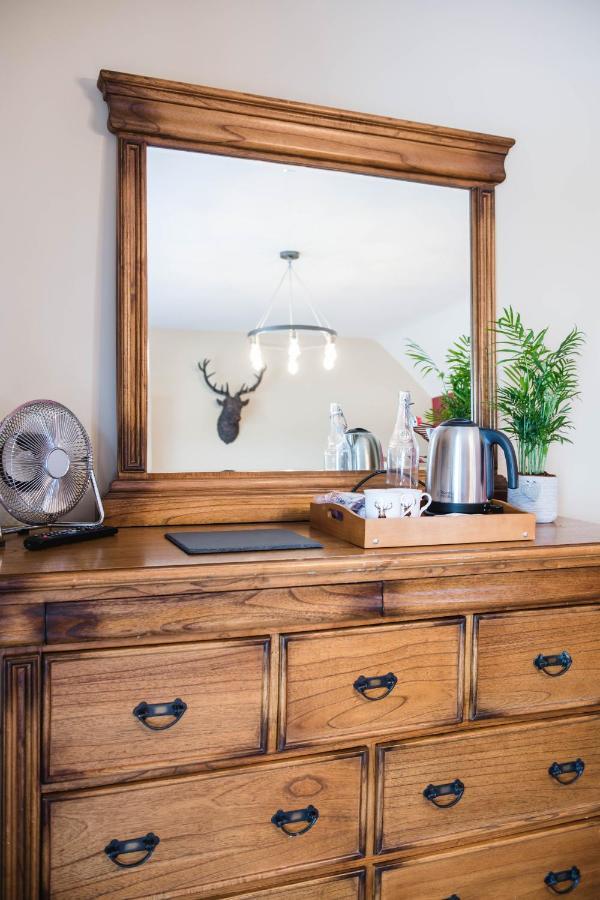 The Haughmond Hotel Shrewsbury Ngoại thất bức ảnh