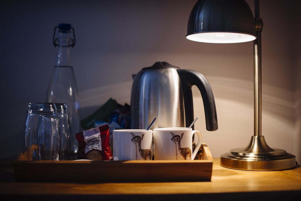 The Haughmond Hotel Shrewsbury Phòng bức ảnh
