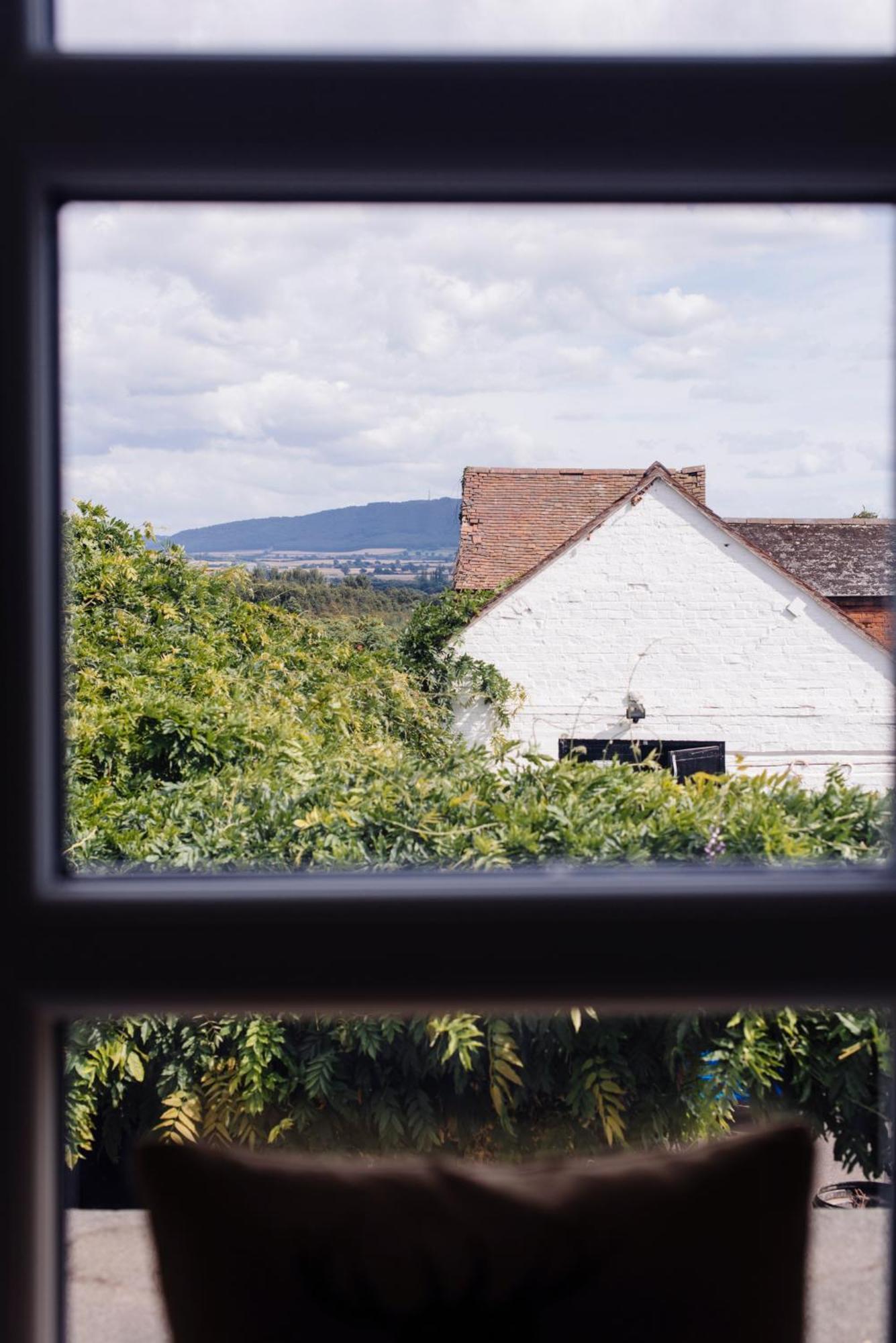 The Haughmond Hotel Shrewsbury Ngoại thất bức ảnh