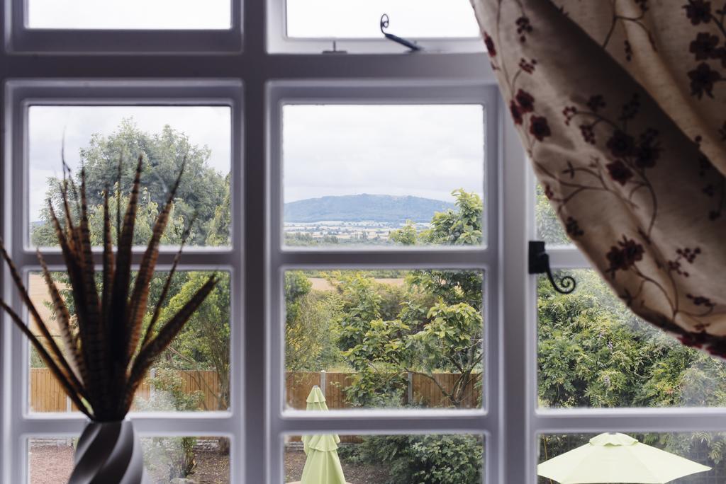 The Haughmond Hotel Shrewsbury Ngoại thất bức ảnh