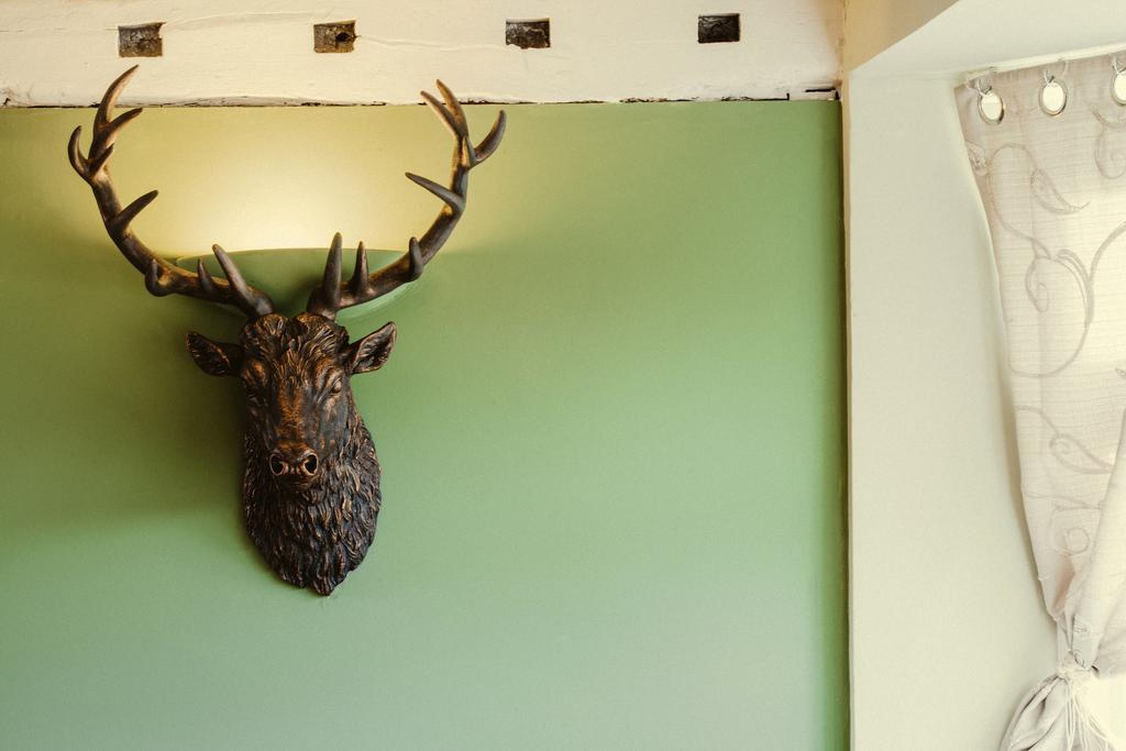The Haughmond Hotel Shrewsbury Ngoại thất bức ảnh