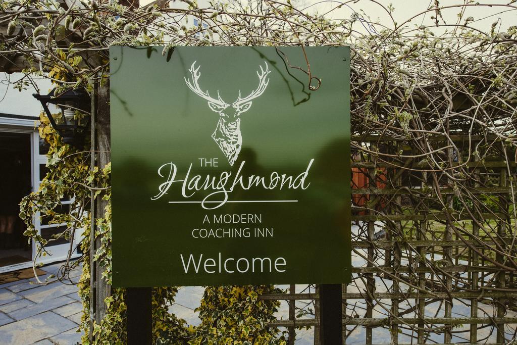 The Haughmond Hotel Shrewsbury Ngoại thất bức ảnh