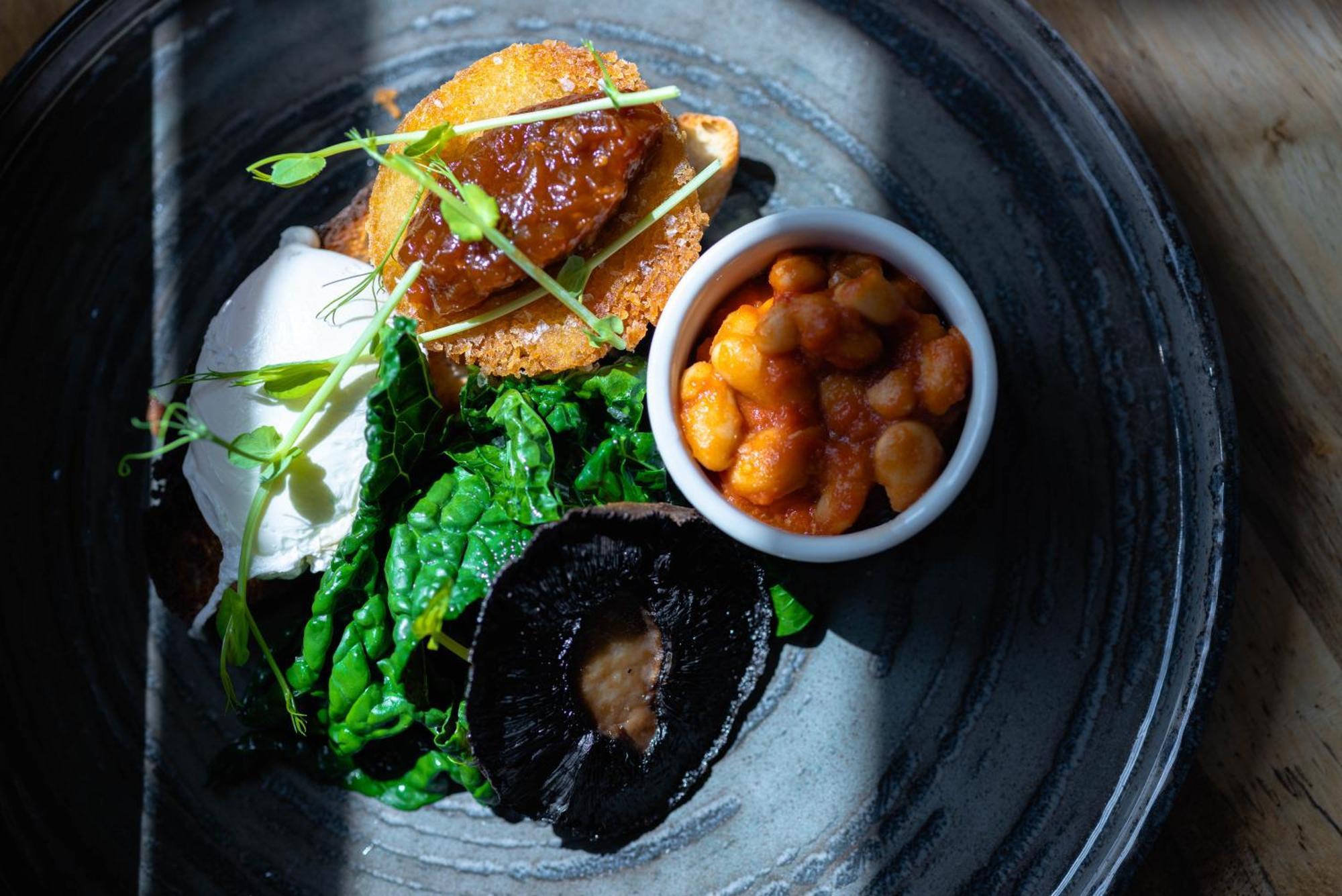 The Haughmond Hotel Shrewsbury Ngoại thất bức ảnh