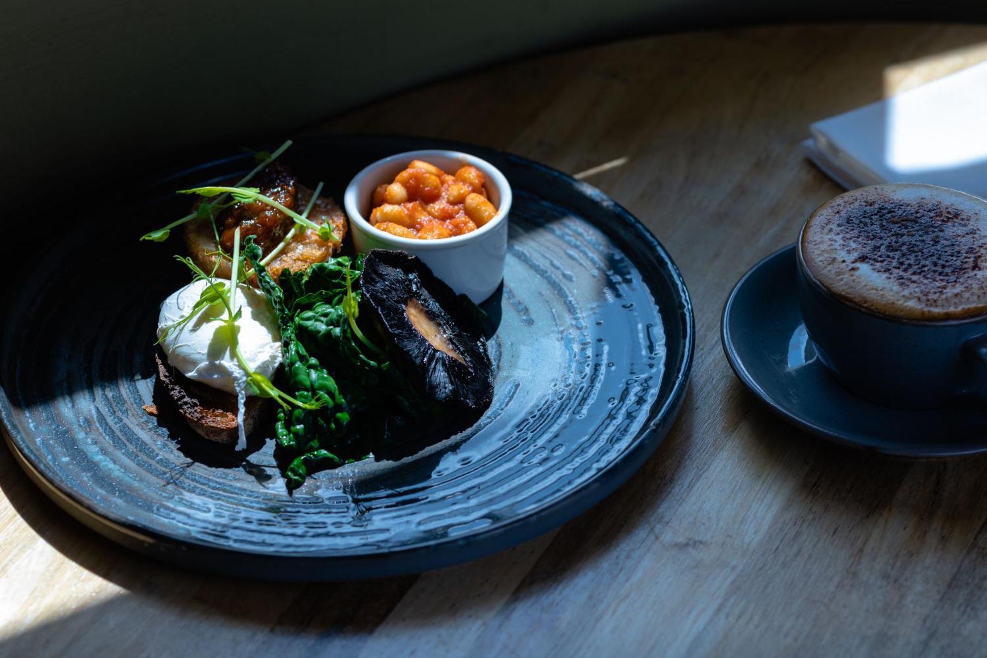 The Haughmond Hotel Shrewsbury Ngoại thất bức ảnh