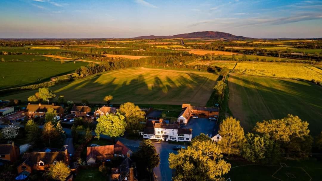 The Haughmond Hotel Shrewsbury Ngoại thất bức ảnh