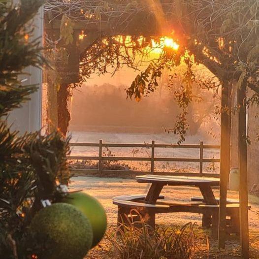 The Haughmond Hotel Shrewsbury Ngoại thất bức ảnh