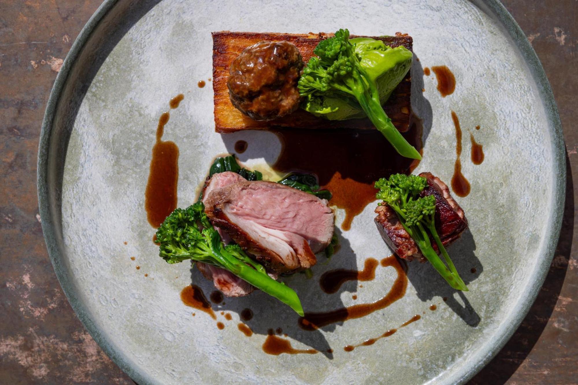 The Haughmond Hotel Shrewsbury Ngoại thất bức ảnh