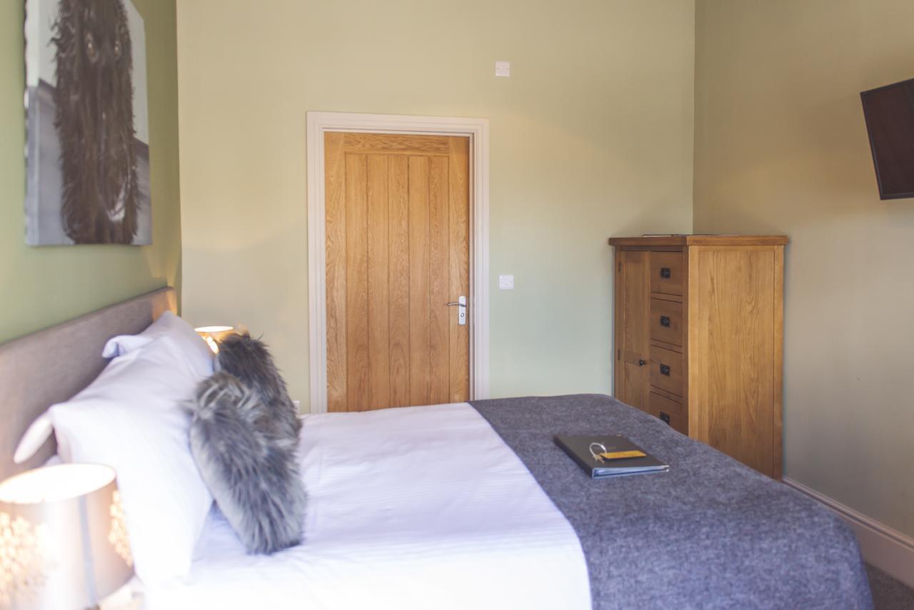 The Haughmond Hotel Shrewsbury Ngoại thất bức ảnh