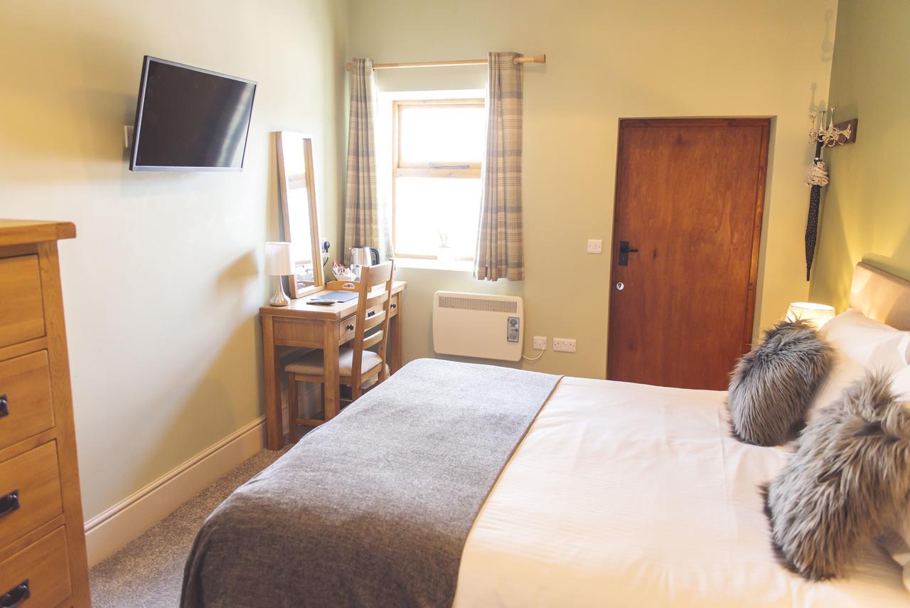 The Haughmond Hotel Shrewsbury Ngoại thất bức ảnh